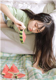 雷曦AC是男是女